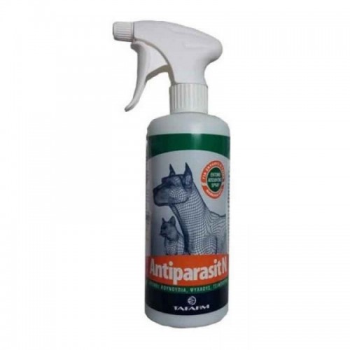 Antiparasit N Spray 750 ml